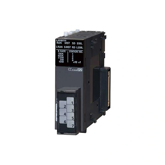 PLC Mitsubishi LJ61BT11