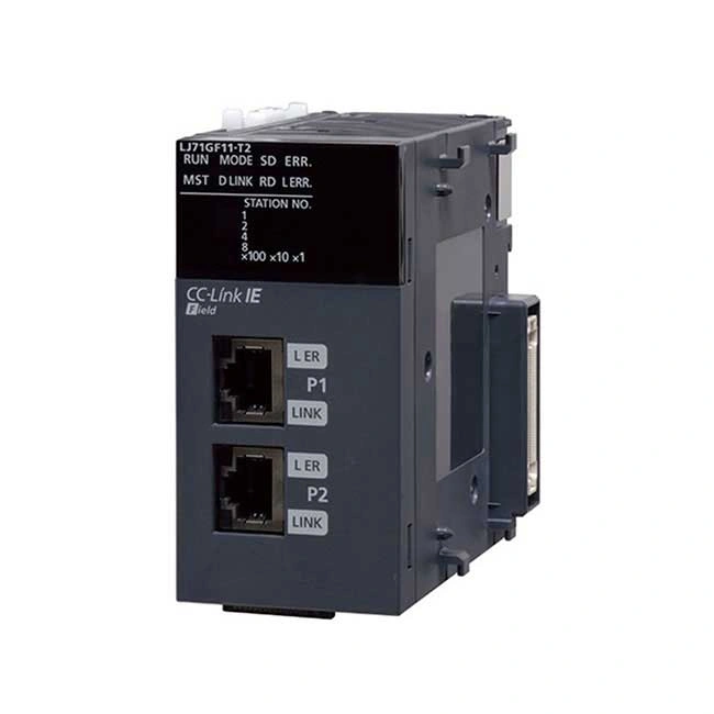 PLC Mitsubishi LJ71GF11-T2