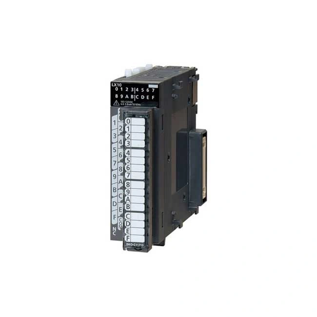 PLC Mitsubishi LX10