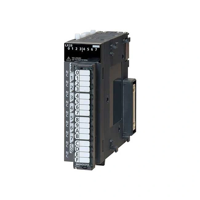 PLC Mitsubishi LX28