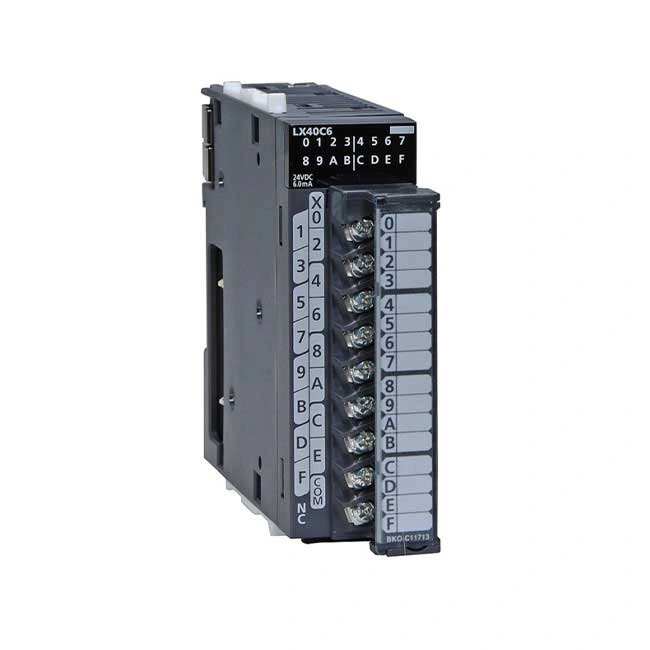 PLC Mitsubishi LX40C6