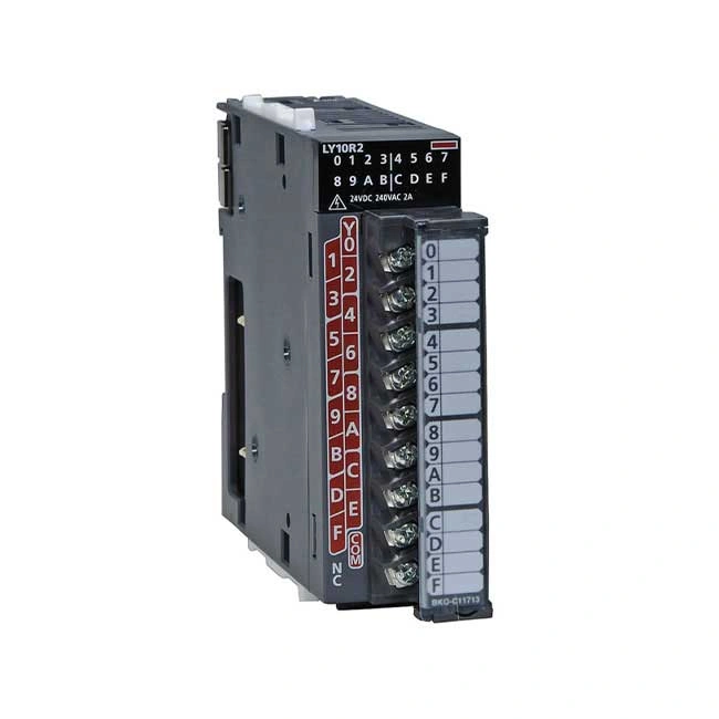 PLC Mitsubishi LY10R2