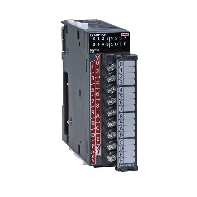 PLC Mitsubishi LY40PT5P