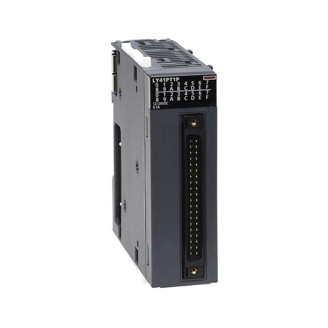 PLC Mitsubishi LY41PT1P