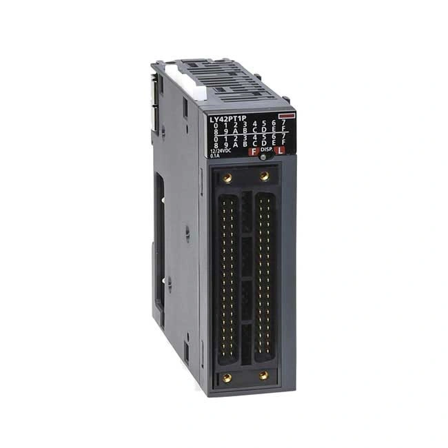 PLC Mitsubishi LY42PT1P