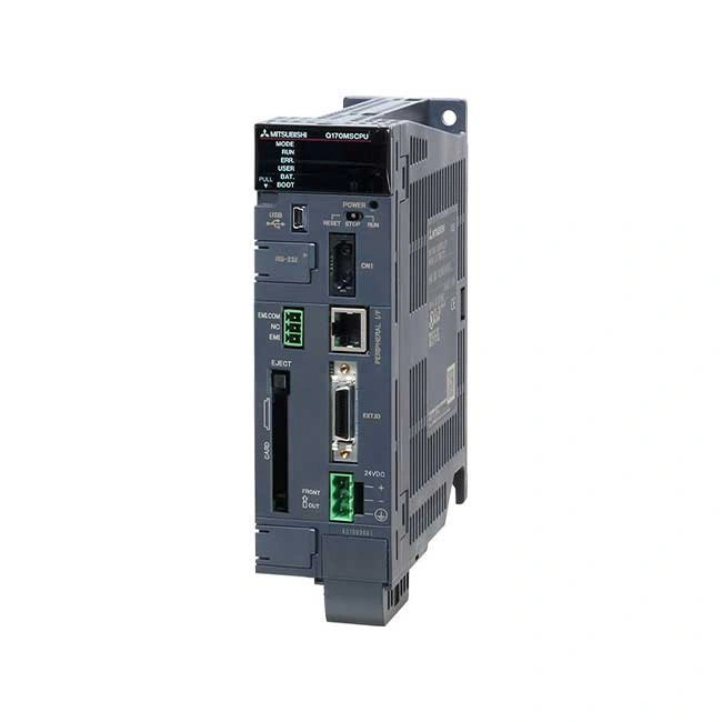 PLC Mitsubishi Q170MSCPU