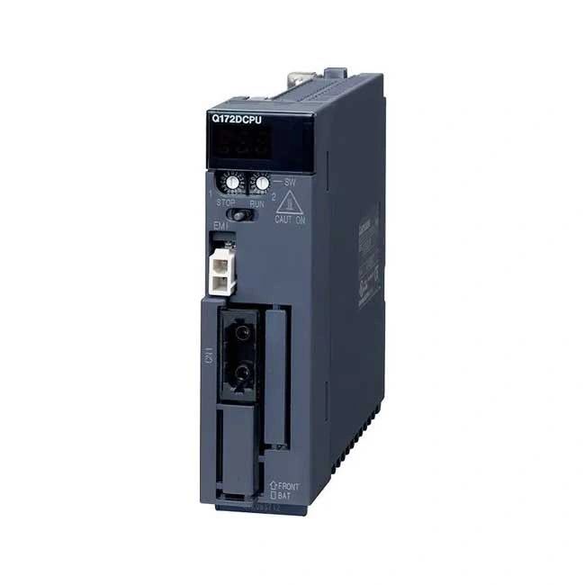 PLC Mitsubishi Q172DCPU