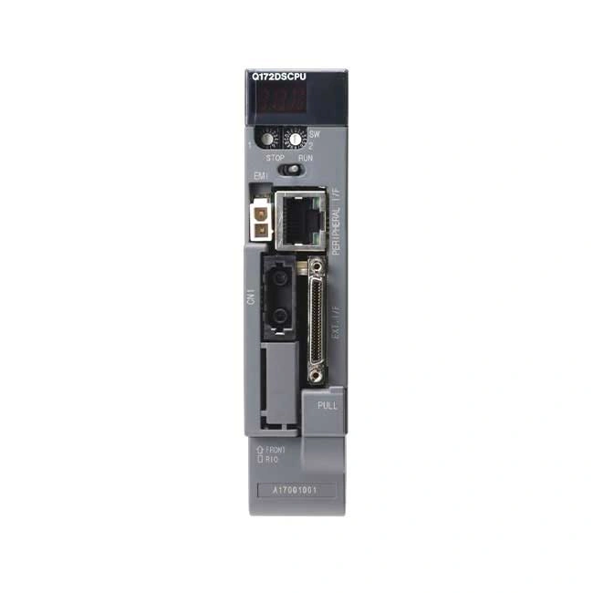 PLC Mitsubishi Q172DSCPU