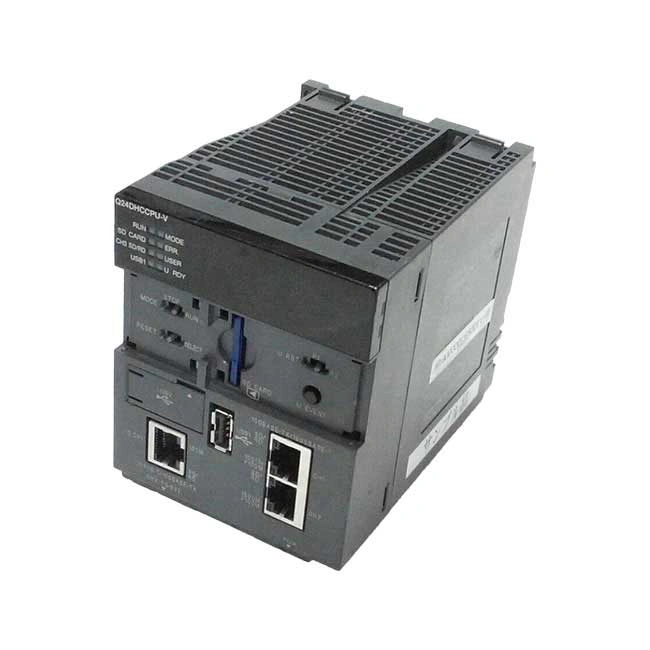 PLC Mitsubishi Q24DHCCPU-V