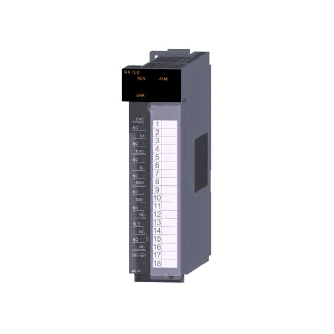 PLC Mitsubishi Q61LD