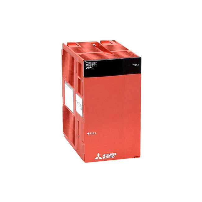 PLC Mitsubishi Q61P-D