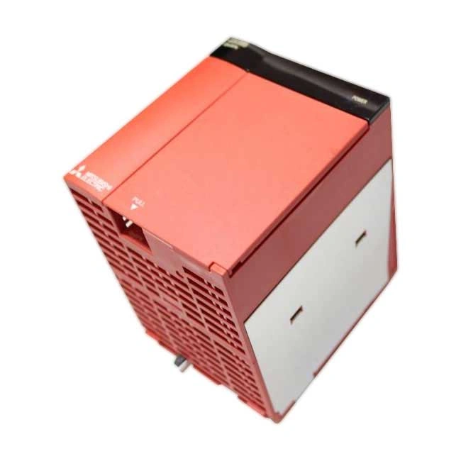 PLC Mitsubishi Q64RPN