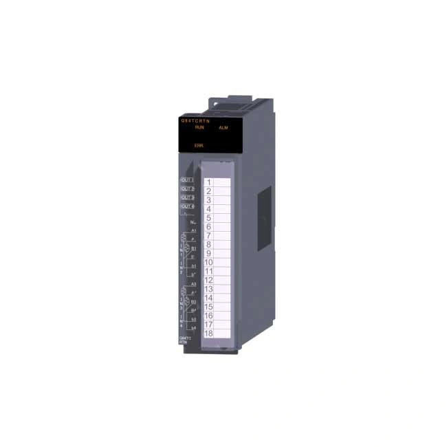 PLC Mitsubishi Q64TCRTBWN
