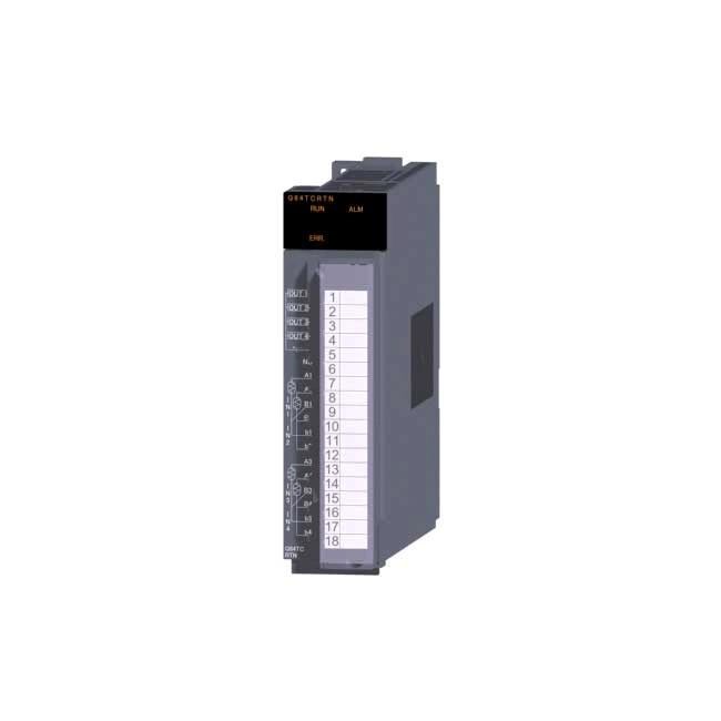 PLC Mitsubishi Q64TCRTN