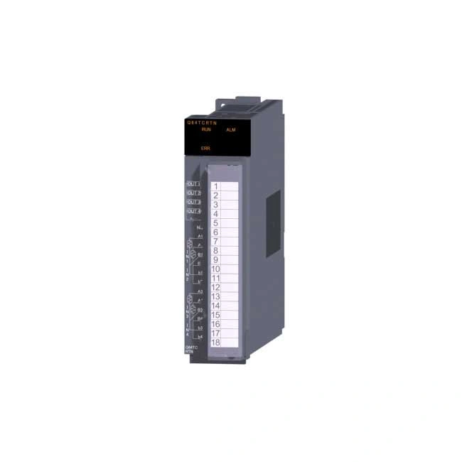 PLC Mitsubishi Q64TCTTBWN