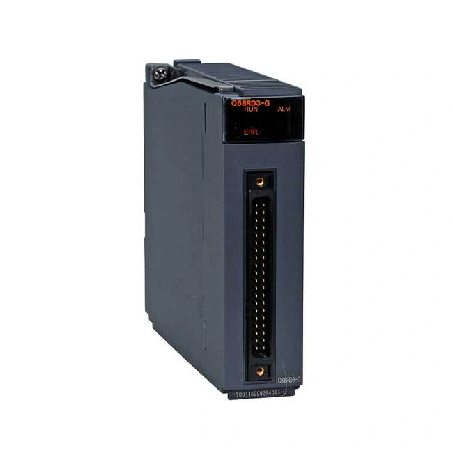 PLC Mitsubishi Q68RD3-G