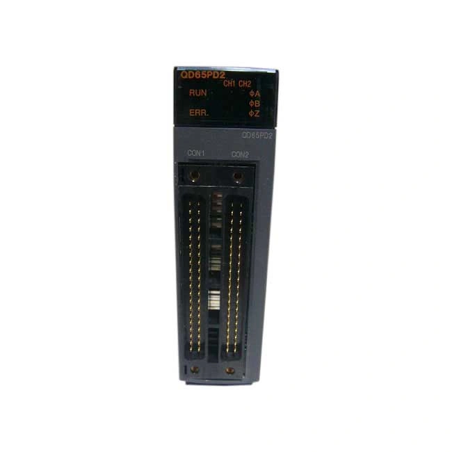 PLC Mitsubishi QD65PD2