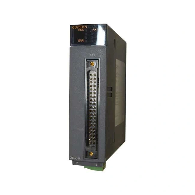 PLC Mitsubishi QD75D1N