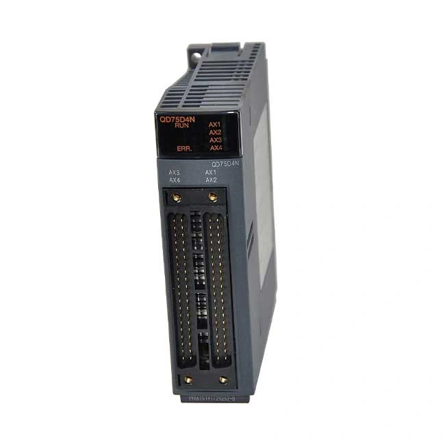 PLC Mitsubishi QD75D4N