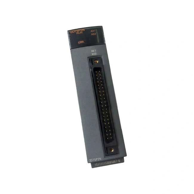 PLC Mitsubishi QD75P2N