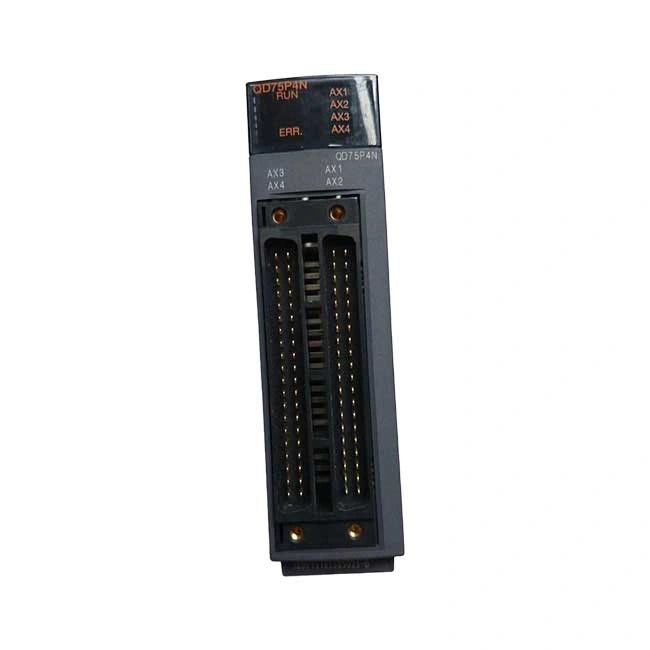 PLC Mitsubishi QD75P4N