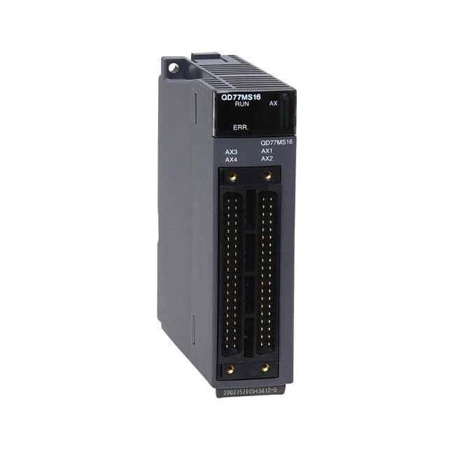 PLC Mitsubishi QD77MS16