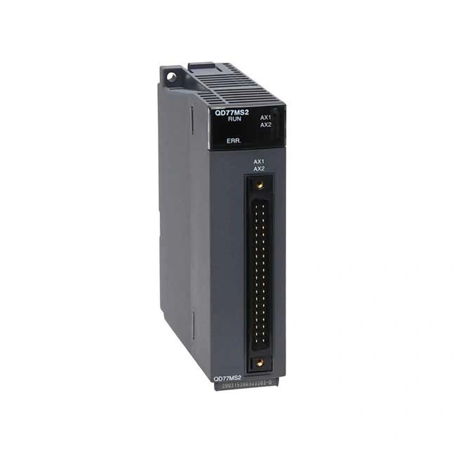 PLC Mitsubishi QD77MS2