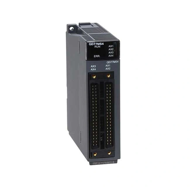 PLC Mitsubishi QD77MS4