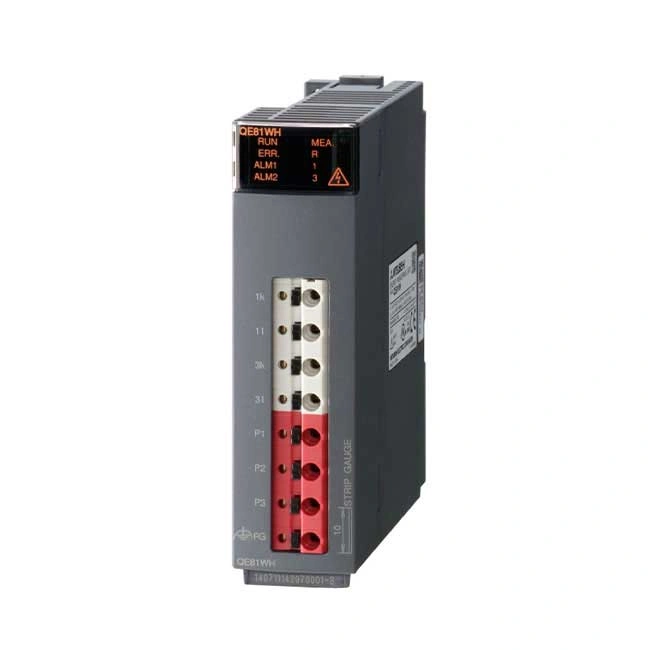PLC Mitsubishi QE81WH