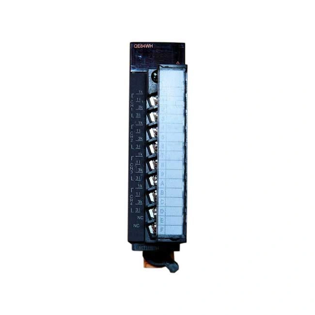 PLC Mitsubishi QE84WH