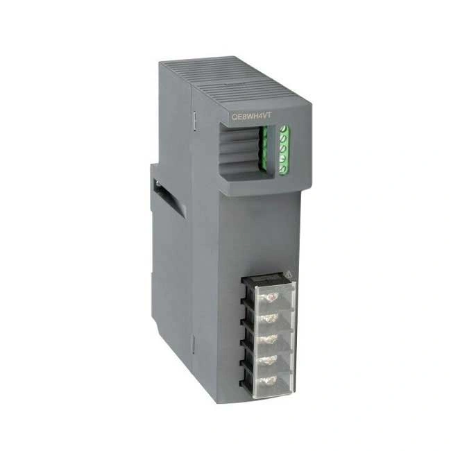 PLC Mitsubishi QE8WH4VT