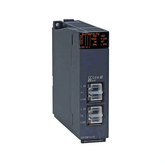 PLC Mitsubishi QJ71GF11-T2