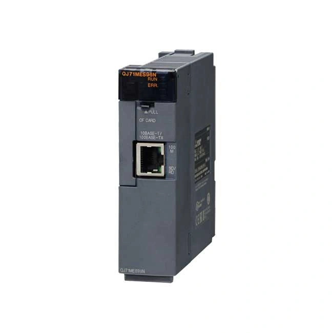 PLC Mitsubishi QJ71MES96N