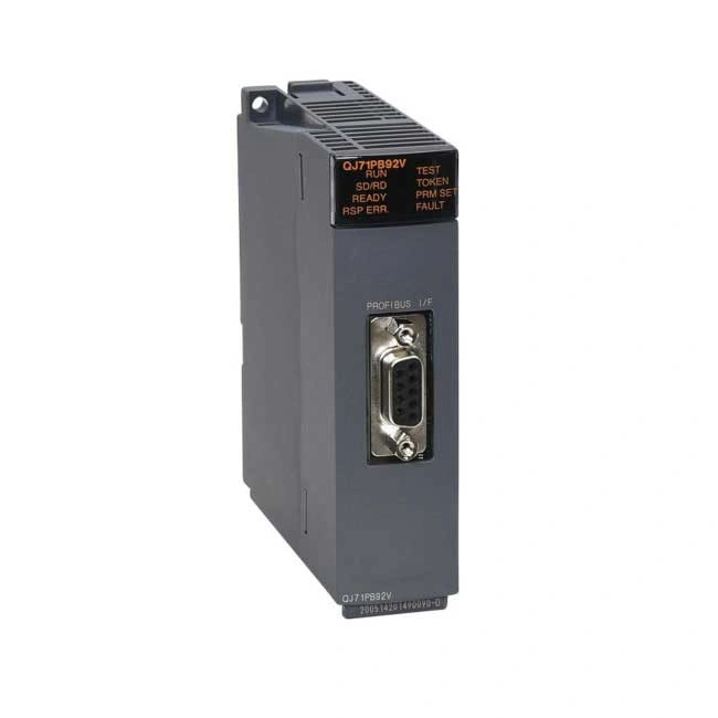 PLC Mitsubishi QJ71PB92V