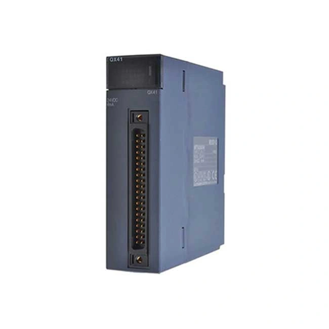 PLC Mitsubishi QX41-S2