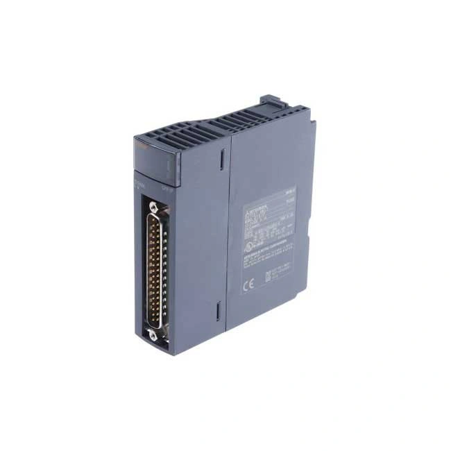 PLC Mitsubishi QX81-S2