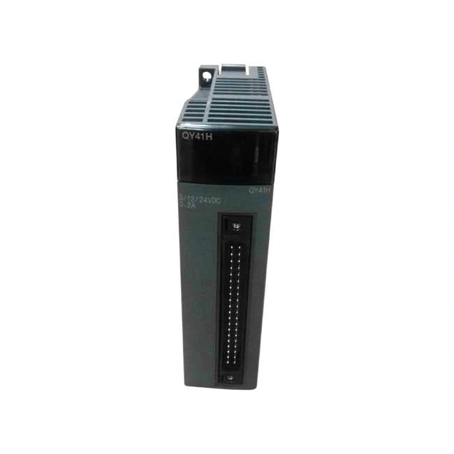 PLC Mitsubishi QY41H