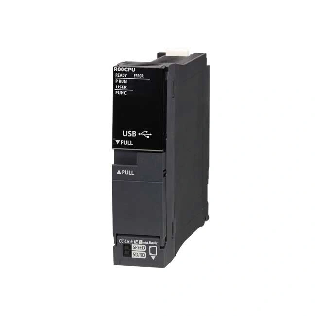 PLC Mitsubishi R00CPU