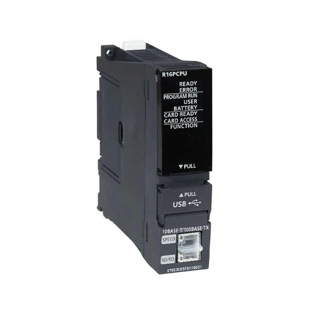 PLC Mitsubishi R16PCPU