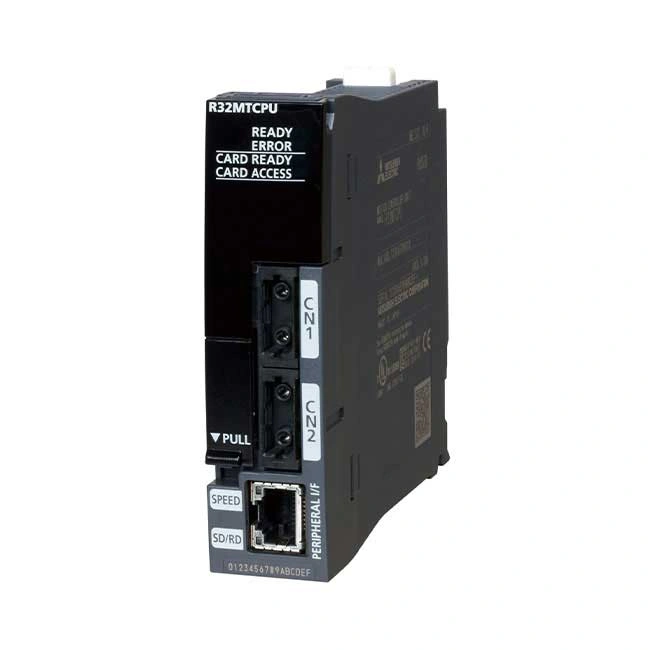 PLC Mitsubishi R32MTCPU