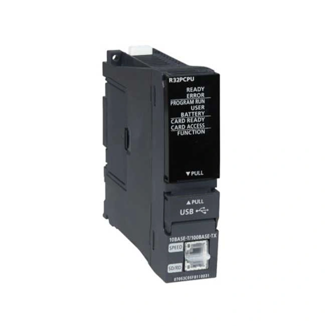 PLC Mitsubishi R32PCPU