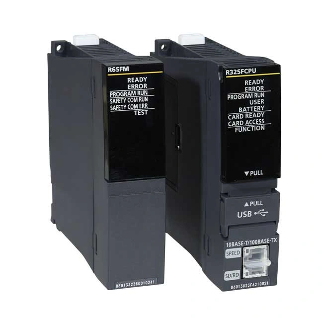 PLC Mitsubishi R32SFCPU-SET