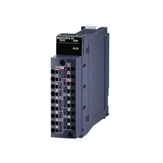 PLC Mitsubishi R60TCRT4-TS