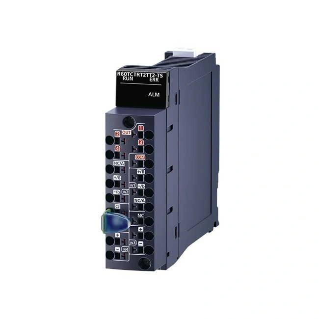 PLC Mitsubishi R60TCTRT2TT2-TS
