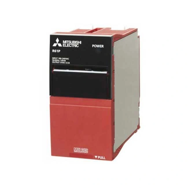 PLC Mitsubishi R61P