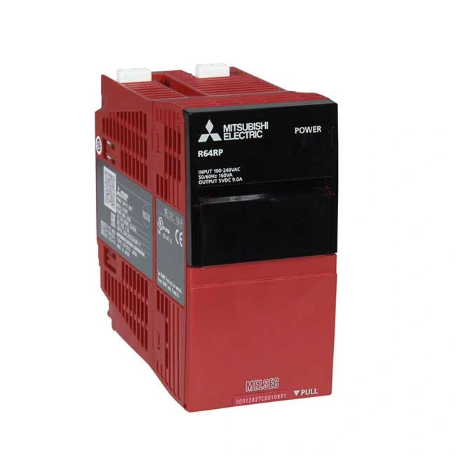 PLC Mitsubishi R64RP