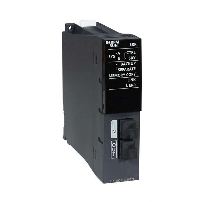 PLC Mitsubishi R6RFM