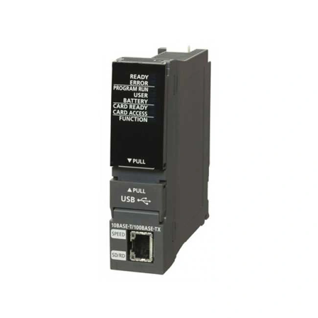 PLC Mitsubishi R08CPU
