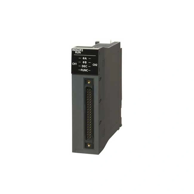 PLC Mitsubishi RD62D2