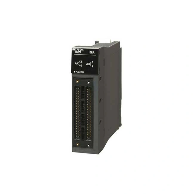 PLC Mitsubishi RD75D2